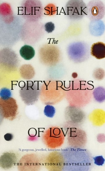 The Forty Rules of Love (P)